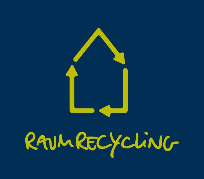 Raumrecycling LogoRaumrecycling |  Raum-, Nutzungs- und Wohnkonzepte | Bastian Schreiber